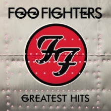 Foo Fighters: Greatest Hits
