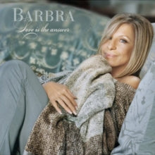 Barbra Streisand: Love Is the Answer