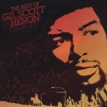 Gil Scott-Heron: The Best Of