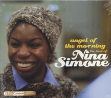 Nina Simone: Angel of the Morning