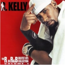 R. Kelly: The R in R&b