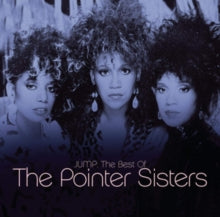 The Pointer Sisters: Jump