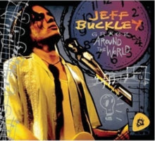 Jeff Buckley: Grace Around the World