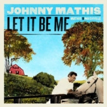 Johnny Mathis: Let It Be Me