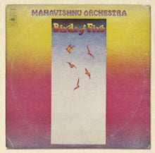 Mahavishnu Orchestra: Birds of Fire