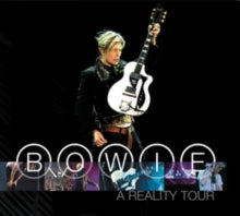 David Bowie: A Reality Tour