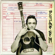 Johnny Cash: Bootleg