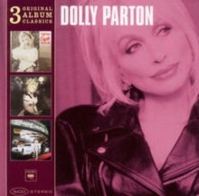 Dolly Parton: Original Album Classics