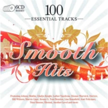 Various Artists: 100 Essential Smooth Hits
