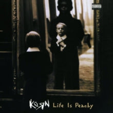Korn: Life Is Peachy