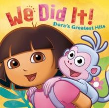 Various Artists: We Did It! Dora&