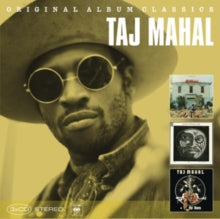 Taj Mahal: Original Album Classics