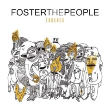 Foster the People: Torches
