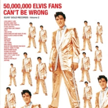 Elvis Presley: 50,000,000 Elvis Fans Can&