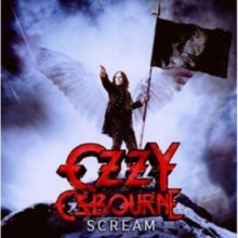 Ozzy Osbourne: Scream
