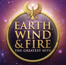 Earth, Wind & Fire: The Greatest Hits