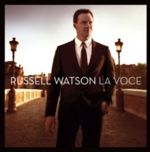 Russell Watson: La Voce