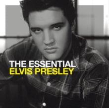 Elvis Presley: The Essential Elvis Presley