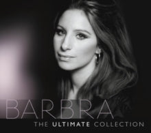 Barbra Streisand: Barbra: The Ultimate Collection