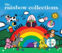 The Rainbow Collections: The Rainbow Collections Boxset