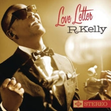 R. Kelly: Love Letter