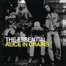 Alice in Chains: The Essential Alice in Chains