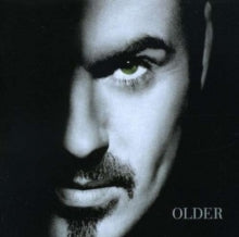 George Michael: Older