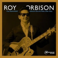 Roy Orbison: Monument Singles A-sides