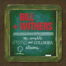 Bill Withers: The Complete Sussex & Columbia Albums