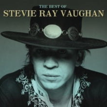 Stevie Ray Vaughan: The Best of Stevie Ray Vaughan