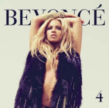 Beyoncé: 4