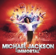 Michael Jackson: Immortal