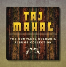Taj Mahal: The Complete Columbia Albums Collection
