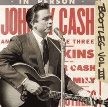 Johnny Cash: Bootleg
