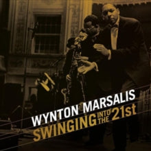 Wynton Marsalis: Swingin' Into the 21st