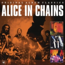 Alice in Chains: Original Album Classics