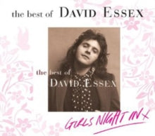 David Essex: The Best of David Essex