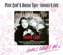 Meat Loaf: Heaven and Hell