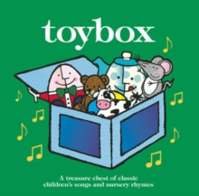 The Rainbow Collections: Toybox