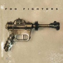 Foo Fighters: Foo Fighters