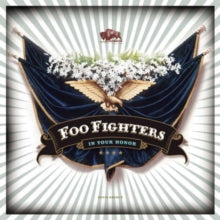 Foo Fighters: In Your Honour
