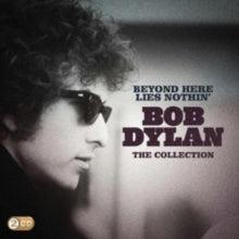 Bob Dylan: Beyond Here Lies Nothin'