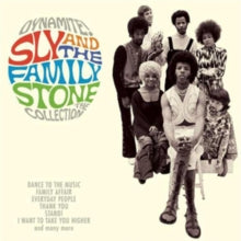 Sly & The Family Stone: Dynamite!