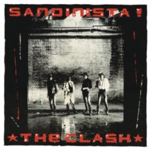 The Clash: Sandinista!