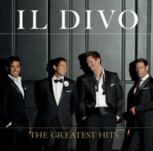 Il Divo: Il Divo: The Greatest Hits