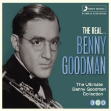 Benny Goodman: The Real Benny Goodman