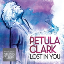 Petula Clark: Lost in You
