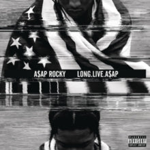 A$AP Rocky: Long.Live.A$AP