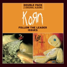 Korn: Follow the Leader/Issues