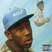 Tyler, The Creator: Wolf